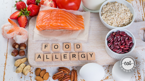 The Hidden Sources of Allergens in Everyday Foods