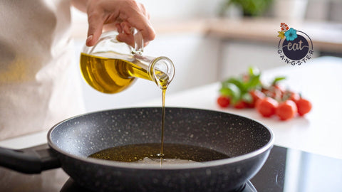 AIP-Friendly Cooking Oils: Which Fats Actually Support Healing