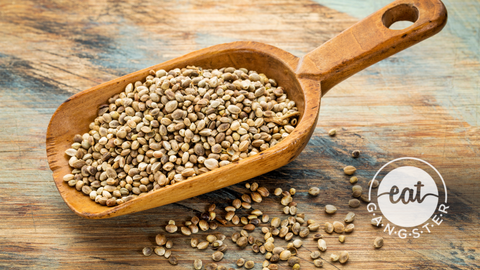 What “Seed-Free” Really Means — Hidden Seed Derivatives to Watch Out For
