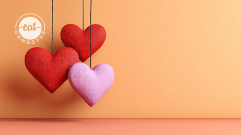 AIP Valentine's Day TrAIP Valentine's Day Treats That Show You Careeats That Show You Care