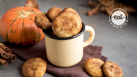 AIP Desserts for Every Occasion: Cookie and Brownie Mix Guide