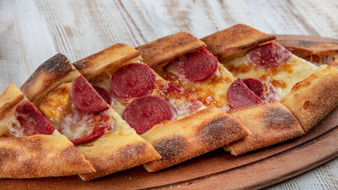 5 Ways to Use Our Pizza Crust & Flatbread Mix Beyond Pizza