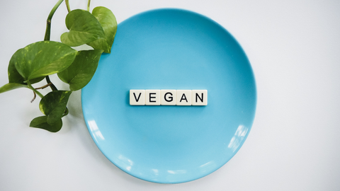 Can You Do Vegan AIP? Here's What You Actually Need to Know