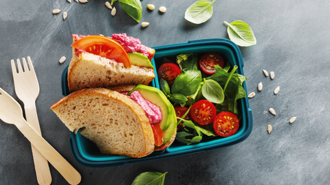 Lunch on the Go: 5 AIP-Friendly Recipes For Busy People