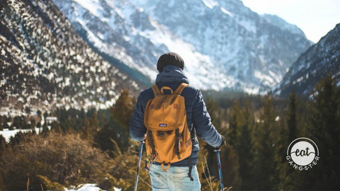 Pack Light, Snack Right: AIP-Compliant Fuel for Your Next Adventure