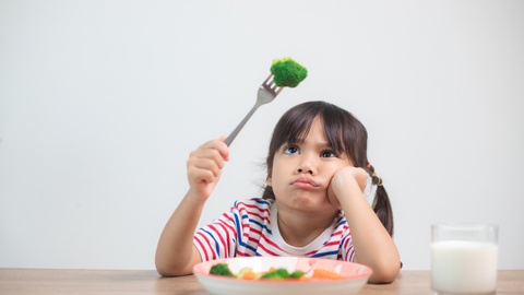 How to Feed Kids on the Autoimmune Protocol