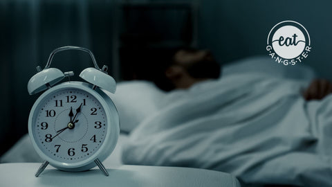 AIP and Sleep: Why Your Diet Affects Your Rest