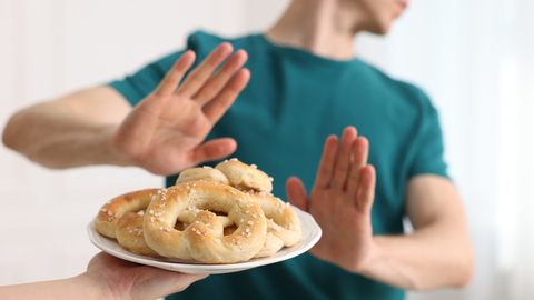 Why Going Gluten-Free Is Not the Same as Going AIP