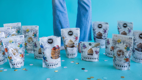 What Makes a Baking Mix Actually AIP-Compliant vs. Just Paleo