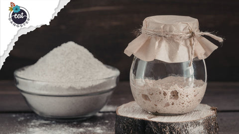 Cassava Flour vs. Coconut Flour: Which is Better for AIP Baking?