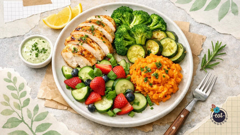 What is the AIP Diet? A Beginner's Complete Guide