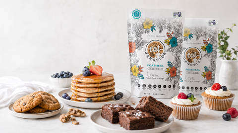 Best AIP Baking Mixes for Cookies, Cakes, Pancakes, and Brownies