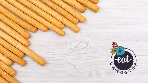 5 Ways to Use Our Pizza Crust Mix That Aren't Pizza