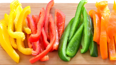 Why Can’t I Eat Peppers on the AIP Diet?