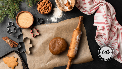 Holiday Baking Without the Guilt: Your Complete Guide to AIP-Friendly Holiday Treats