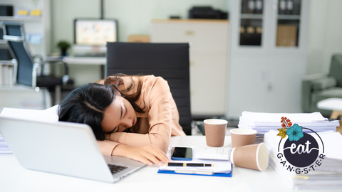 Why Am I Still Tired on AIP? Common Mistakes That Stall Your Healing