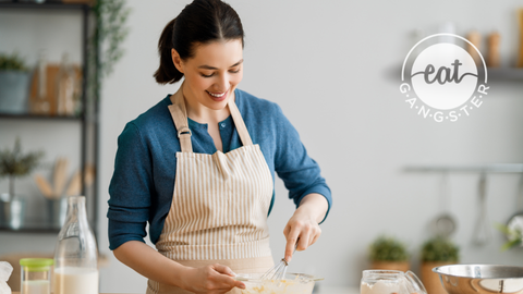 From Cravings to Comfort: Re-Creating Childhood Favorites with AIP Baking Mixes