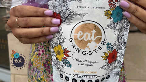 AIP Baking 101: Understanding How Grain-Free Mixes Work