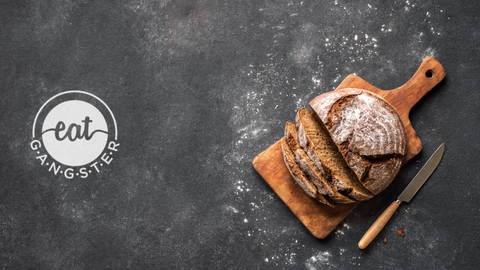 AIP Bread: How to Build the Ultimate Sandwich