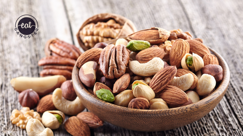 Why Can’t I Eat Nuts on the AIP Diet?