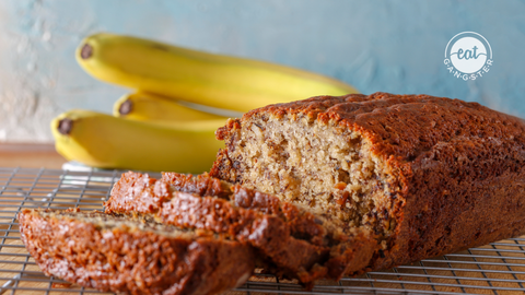 Why Banana Bread is the Ultimate Gateway Food for AIP
