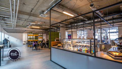 AIP-Friendly Products in Food Service & Institutions: A New Standard for Inclusive Dining