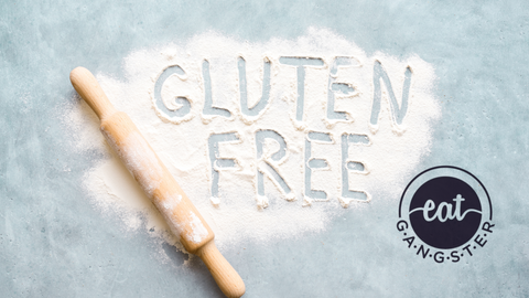 Debunking Common Myths About Gluten-Free Diets: Separating Fact from Fiction on Gluten-Free Living