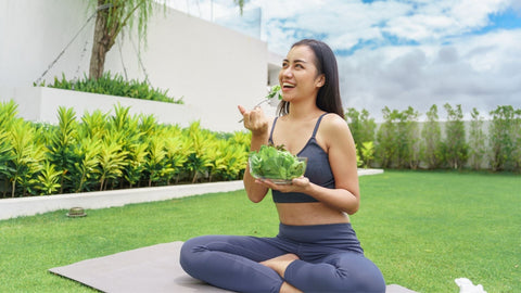 What Happens to Your Body When You Start AIP