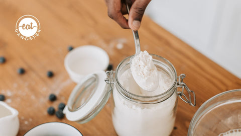 Gelatin vs Collagen on AIP: Which One Heals Your Gut Faster?