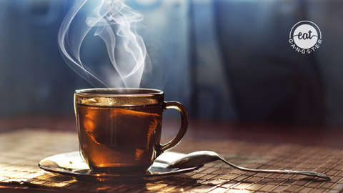 Tea on the AIP Diet: What’s Allowed and the Nutrient Benefits