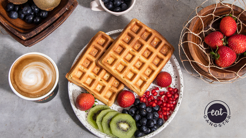 5 Quick AIP Breakfasts That Aren’t Just Meat &amp; Veggies