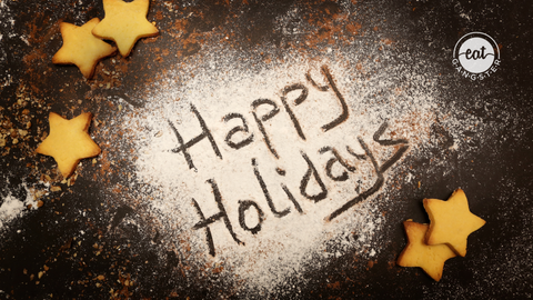 Holiday Baking Traditions You Don't Have to Give Up on AIP