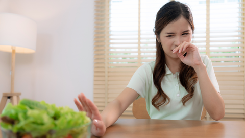 What to Eat on AIP When You Have No Appetite