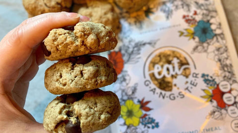 Why Your AIP Baked Goods Won't Rise