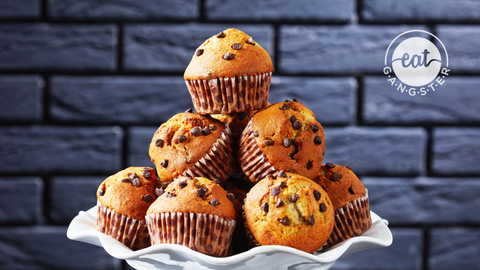 Savory AIP Brunch Ideas With Eat G.A.N.G.S.T.E.R. Mixes