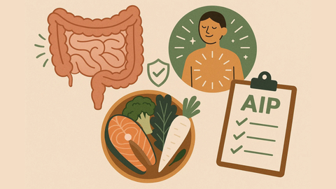 Beyond the Label: What Does AIP Really Mean (and Why It Matters for Your Gut)