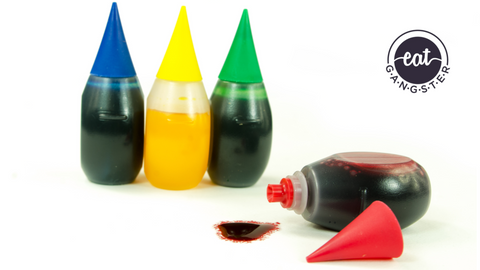 Food Dyes: What You Need to Know