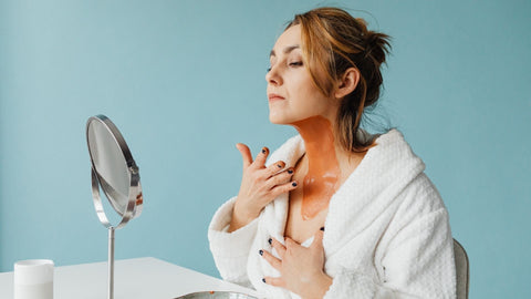 AIP Diet for Eczema and Psoriasis: Can Food Heal Your Skin?