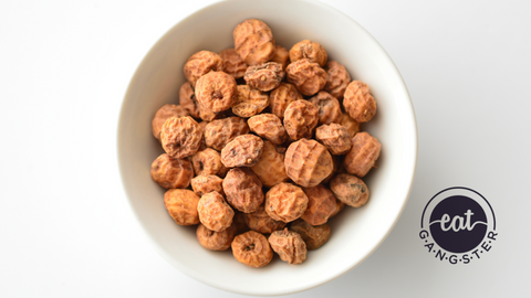 From Cravings to Creations: Healthy Swaps for Your Favorite Baked Goods