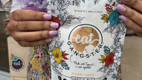 Why Your AIP Cookies Are Crumbly