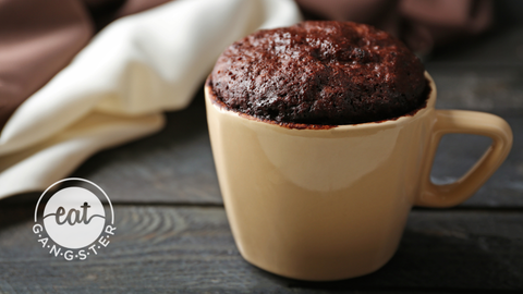 5 Surprising Ways to Use Our Cake & Muffin Mix Beyond Muffins