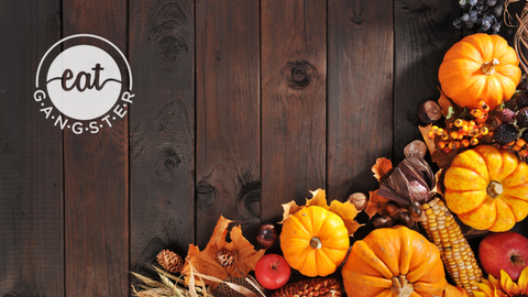 Fall Baking Without Limits: Introducing the Fall Flavors Trio