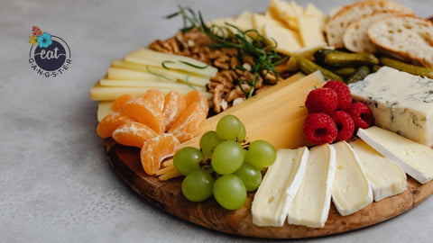 Top 14 Allergens &amp; Autoimmune Disease: Why AIP Eliminates More Than Allergies