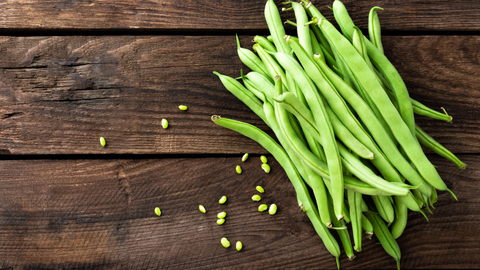 Are Green Beans Allowed on the AIP Diet?