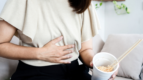 What Is a Food Trigger and How Do You Find Yours?