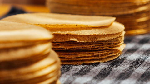 10 Ways to Use AIP Pancake Mix (That Aren't Pancakes)