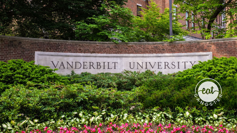Eat G.A.N.G.S.T.E.R and Vanderbilt Brings Allergy-Friendly Baking to Campus