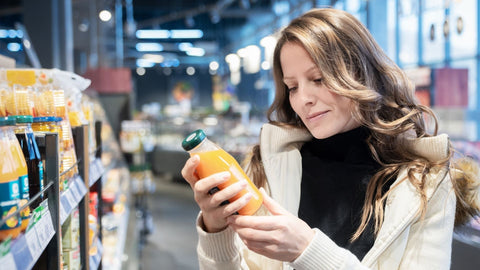 How to Read Food Labels on AIP (Hidden Ingredients to Watch For)