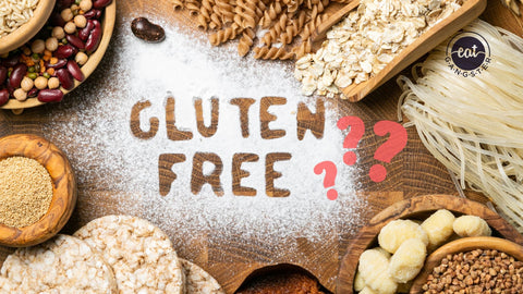 Why Can’t I Eat Gluten-Free Grains on the AIP Diet?