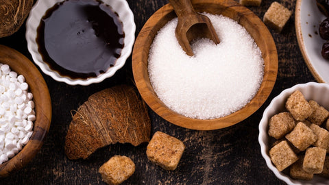 Natural Sweeteners on AIP: What Actually Works in Baking